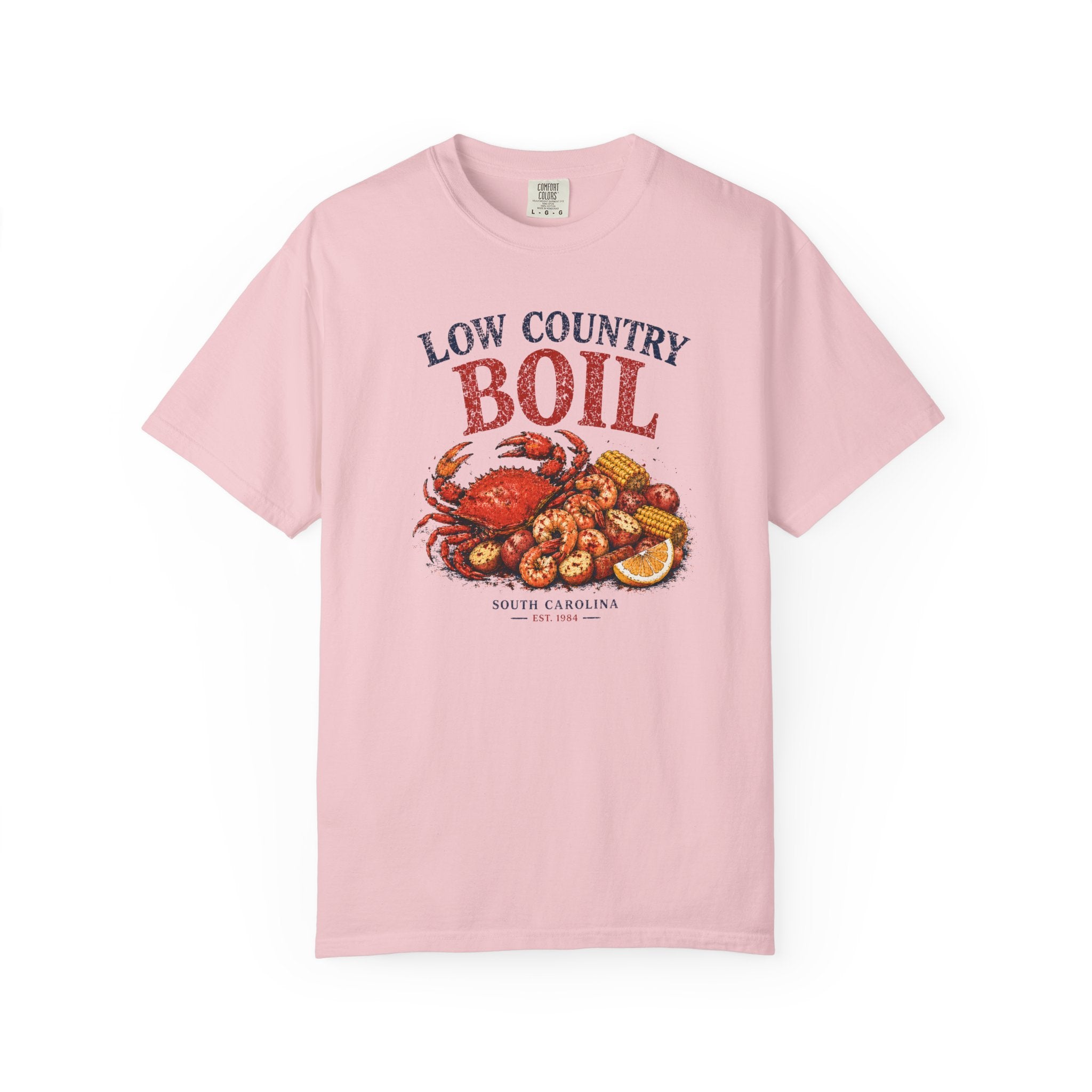 Low Country Boil Shirt