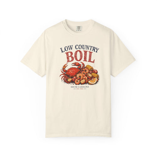 Low Country Boil Shirt