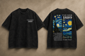Van Gogh Starry Night T-Shirt