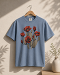 Cactus Bloom Flower Shirt