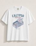 Vintage Sardine Shirt