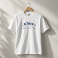 Salted Butter Measurement Shirt