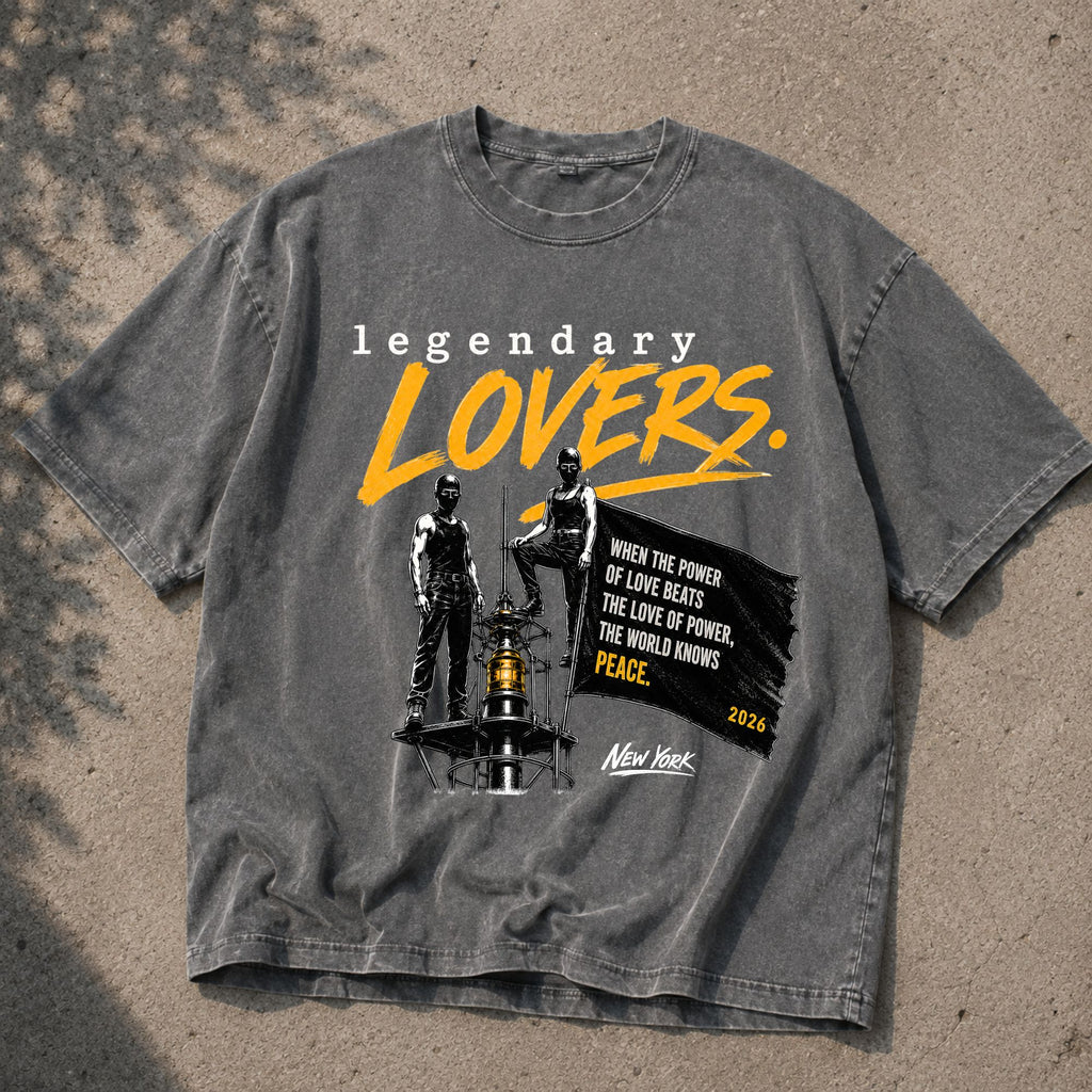 legendarylovers,grungeshirt,unisexshirt,oversizedfashion,urbanclothing,graphicstreetwear,peacegraphic,vintageaesthetic,washedblacktee,artgraphicshirt,trendyoversizedtee
