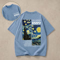 Van Gogh Starry Night T-Shirt