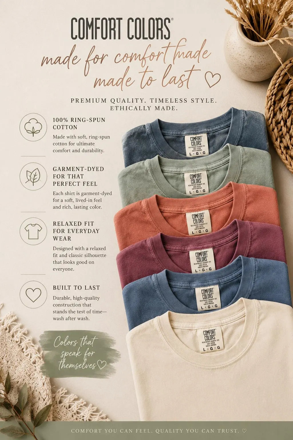 Cactus Bloom Flower Shirt